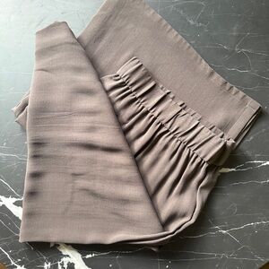 Eileen Fisher Silk pants